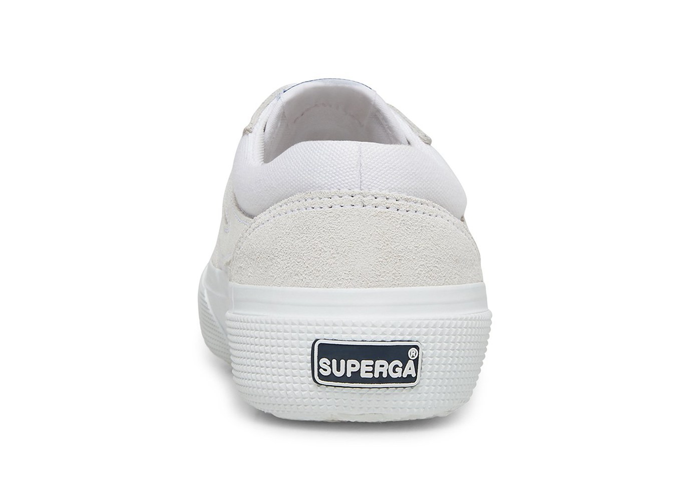 Tenis Feminino Branco - Superga 2941 Revolley Colorblock - WCPIB-5912